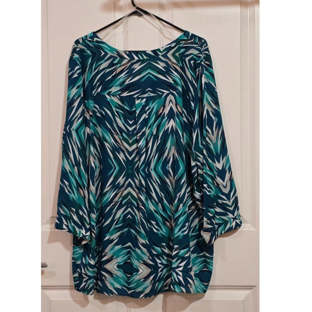 ANA Blouse